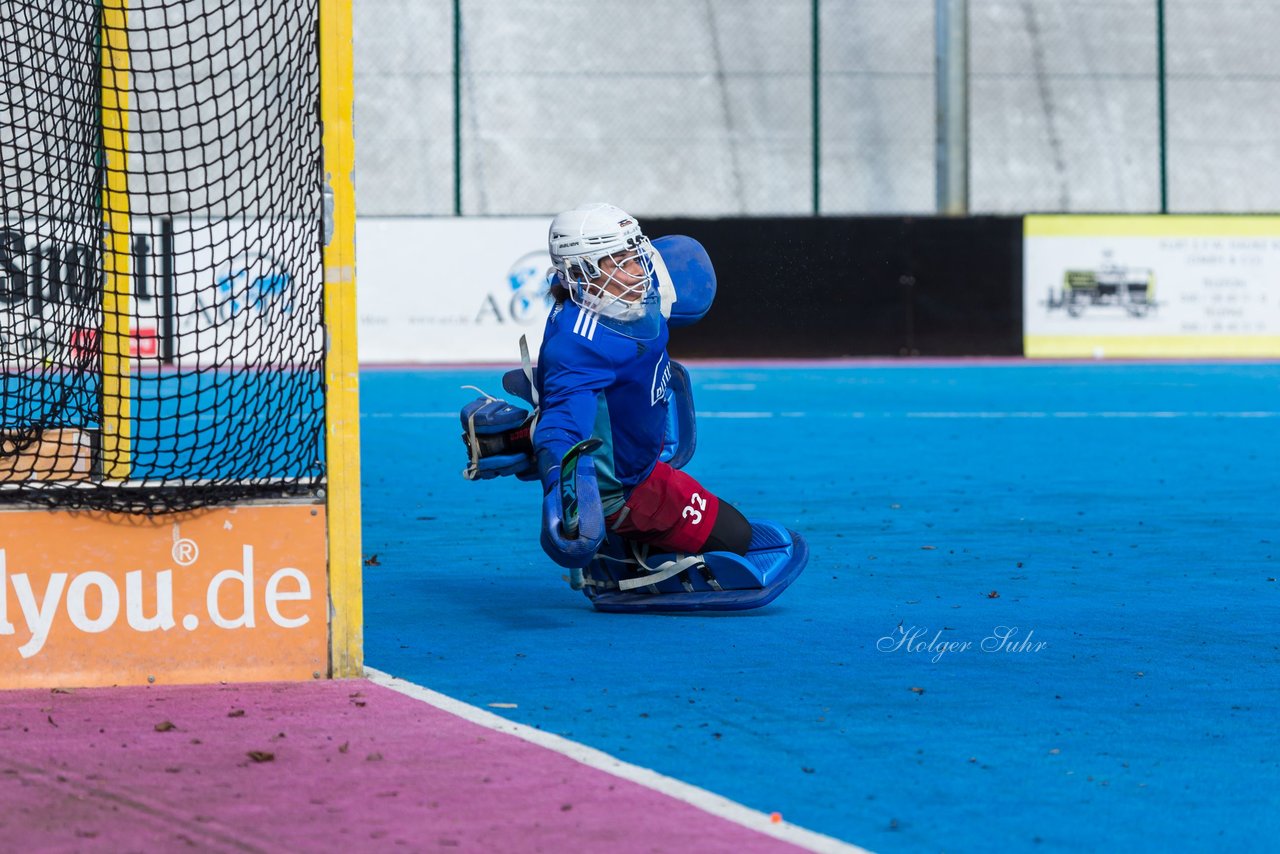 Bild 104 - Frauen Harvestehuder THC - Berliner HC : Ergebnis: 4:1